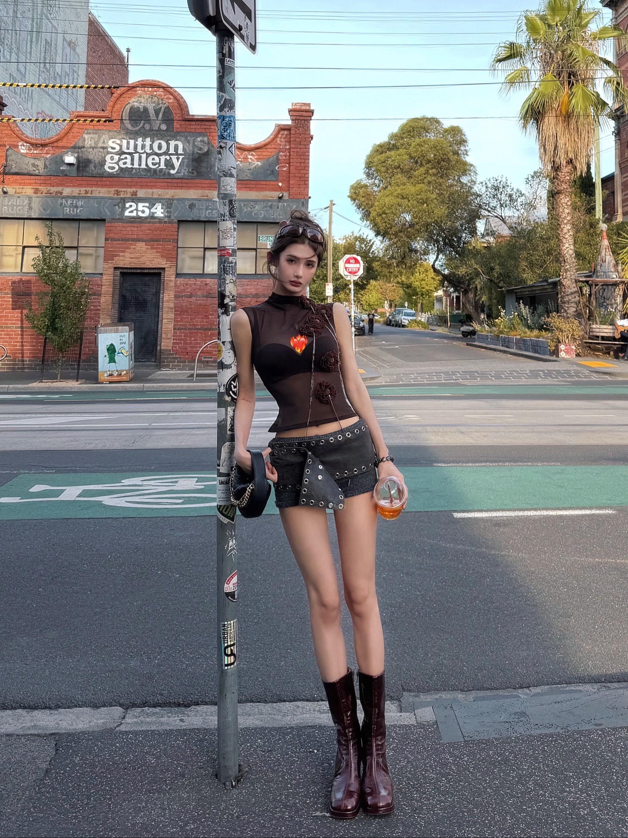 来南半球过夏天