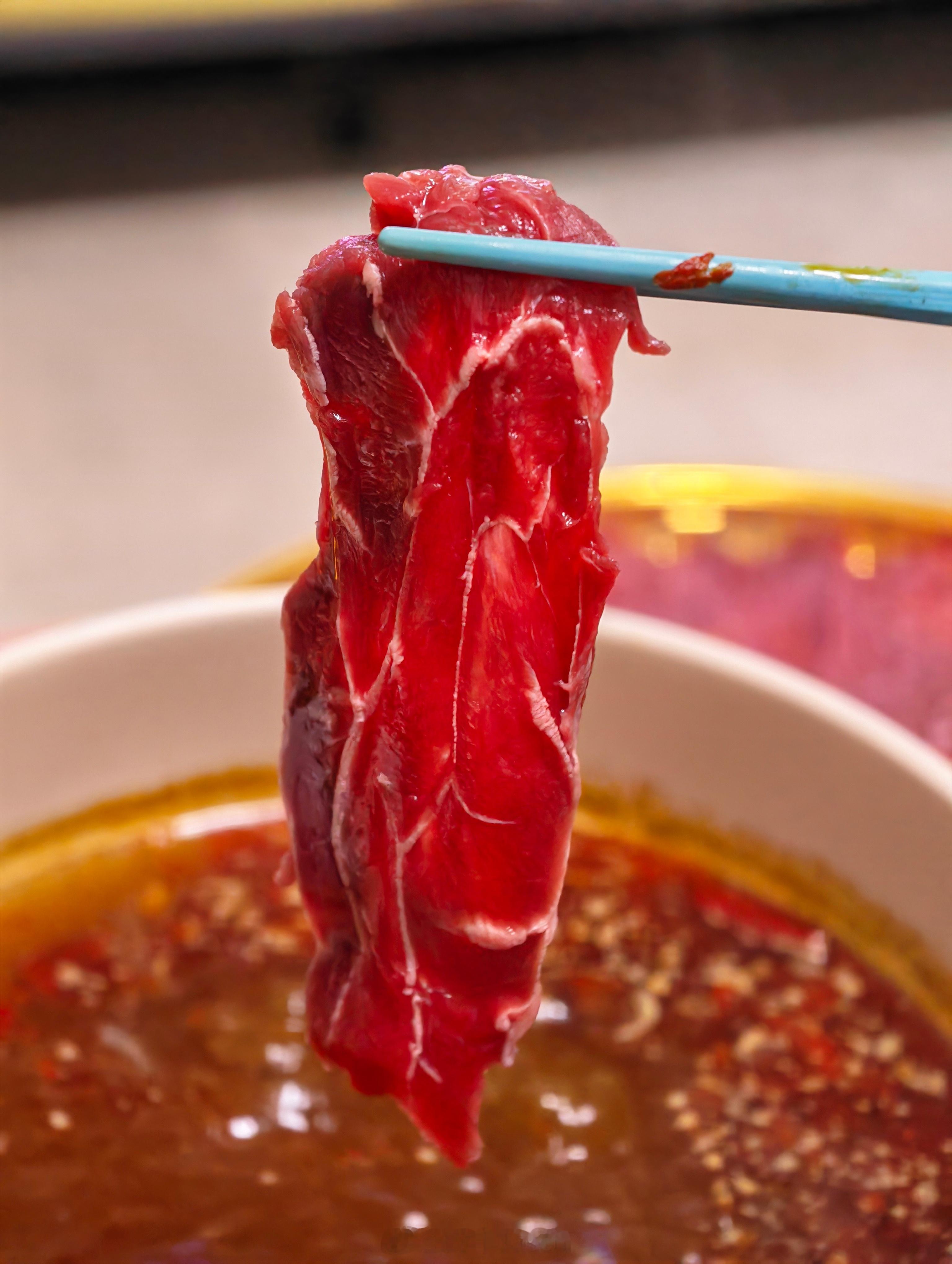 今天「大寒」，在家吃个小火锅吧