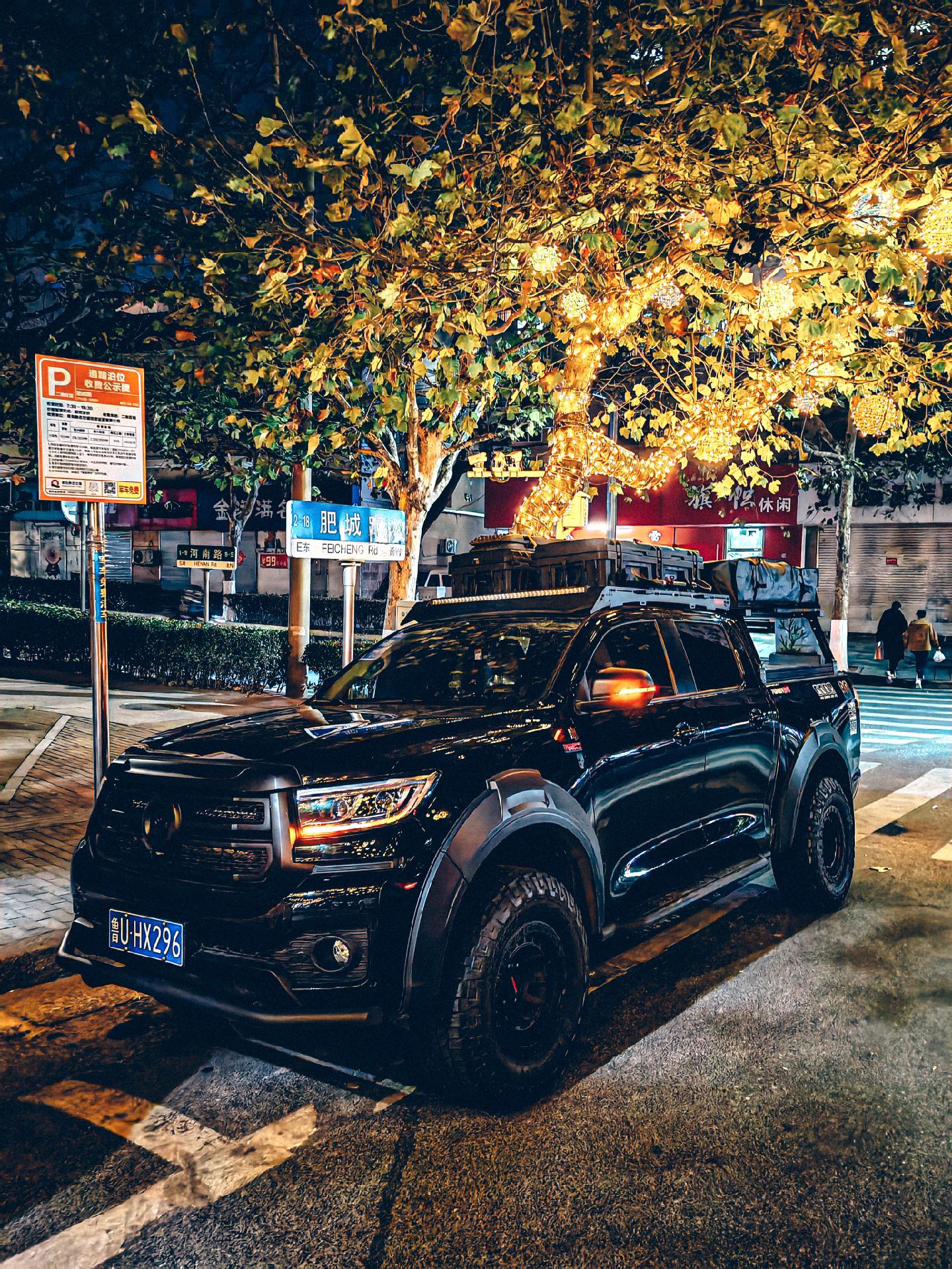 想看看你们洗干净的车车长什么样子🚙🚙。