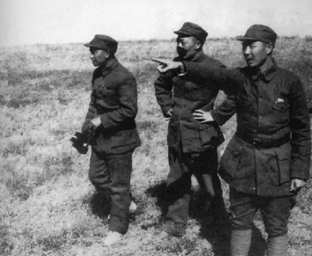 一直以为八路军是小米加步枪，看了杨成武的回忆录我哭了，太难了。
 
哪是什么小米