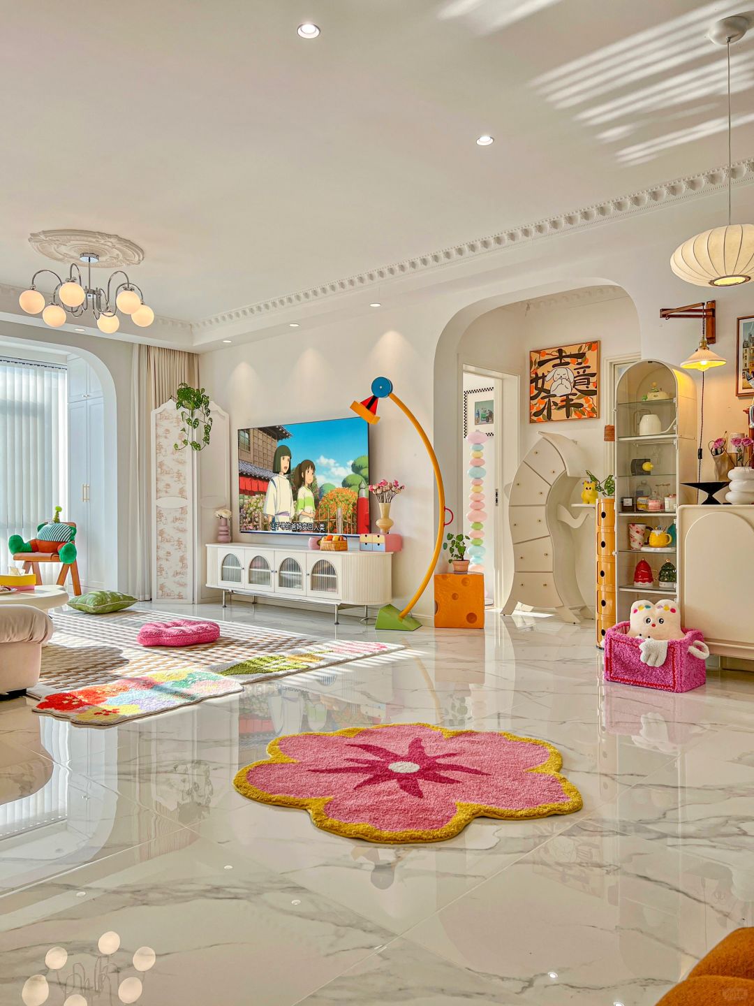 真不是民宿呀🥲是无数独居女孩的梦中情屋🏠