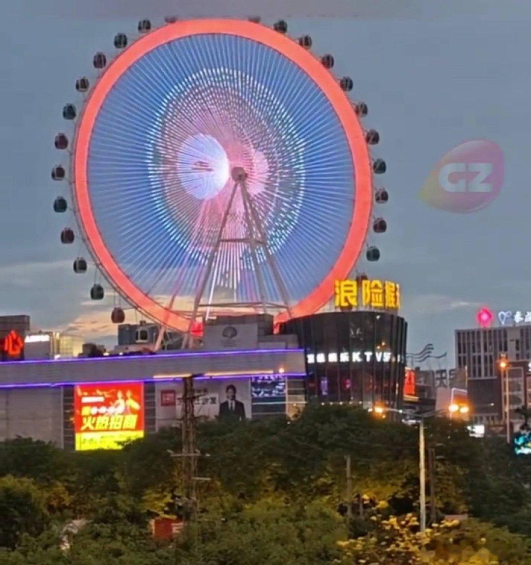 凉快一下～ 