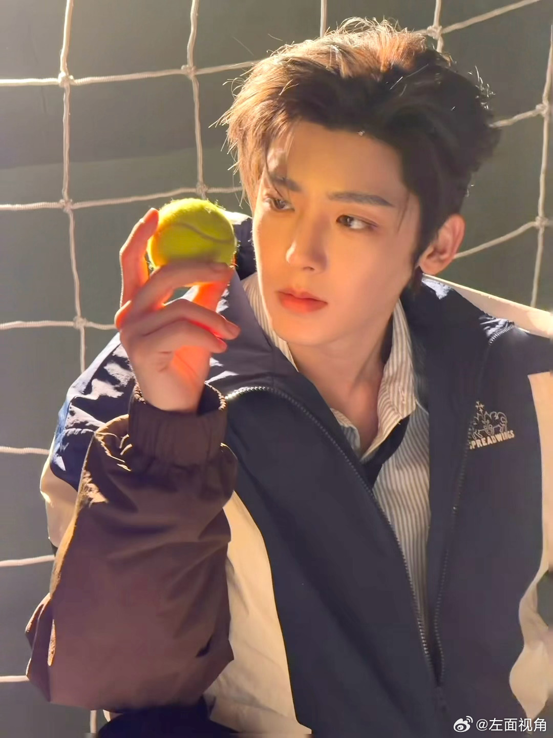 侯明昊 期待新作品✨ 