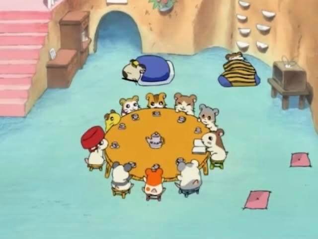 审小积累中 