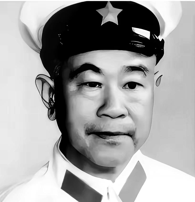 1973年，知青黄丽萍带农村丈夫回娘家。丈夫一抬头，墙上将军照炸了锅：“这是你爹