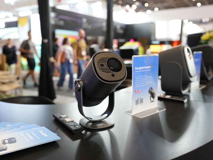 当贝IFA 2025：家庭娱乐与智慧生活的创新盛宴