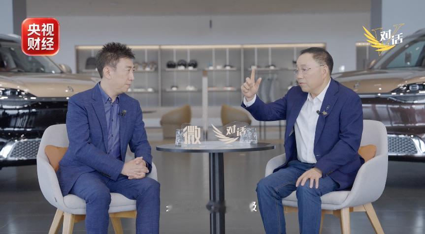 华为和赛力斯“分手了”？张兴海和余承东回应来了
最近问界专属专营之后，网上有猜测