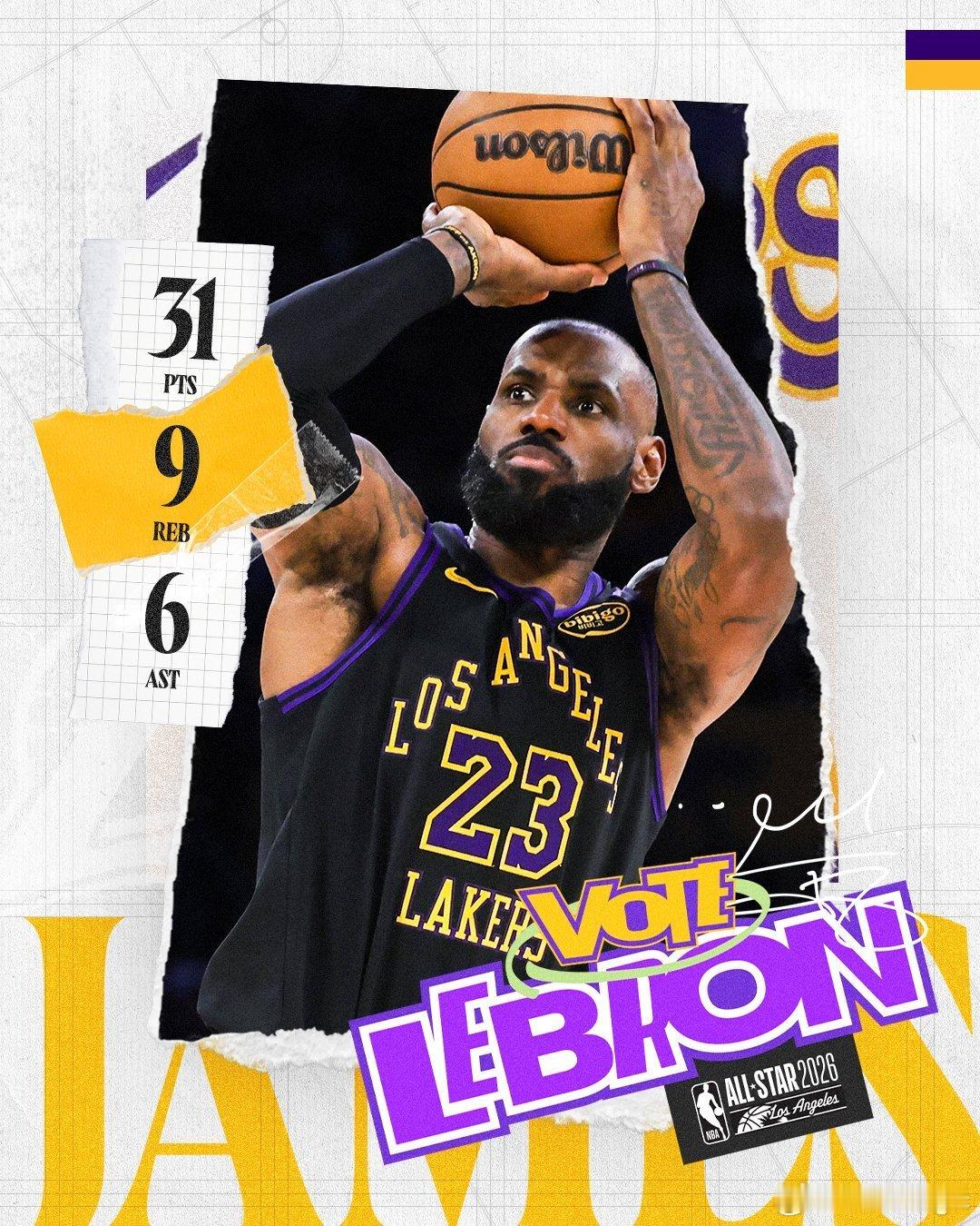 31分9篮板6助攻，如何评价今天的詹姆斯？