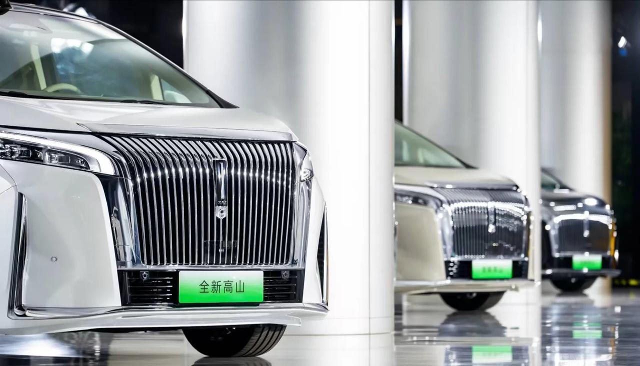 实锤！魏牌高山两连冠封神，11月破万成MPV独苗
 
魏牌高山连续两月蝉联全国M