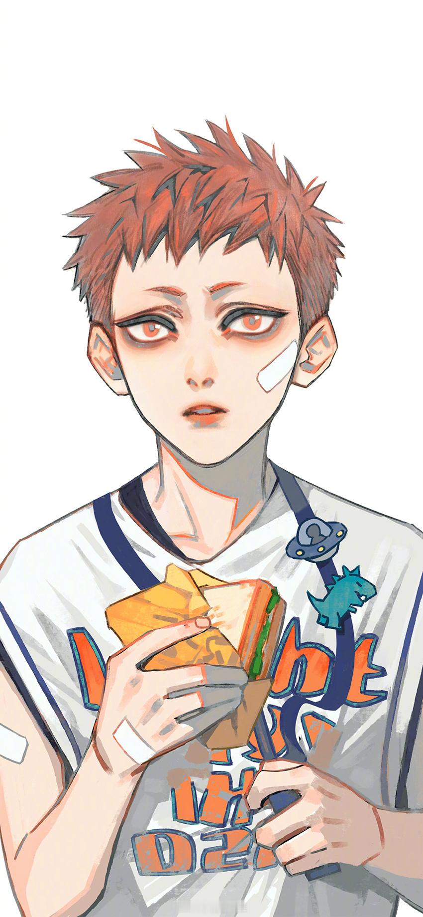 十九天[超话]19天少年期的四小只[awsl]Cr：old先 ​​​