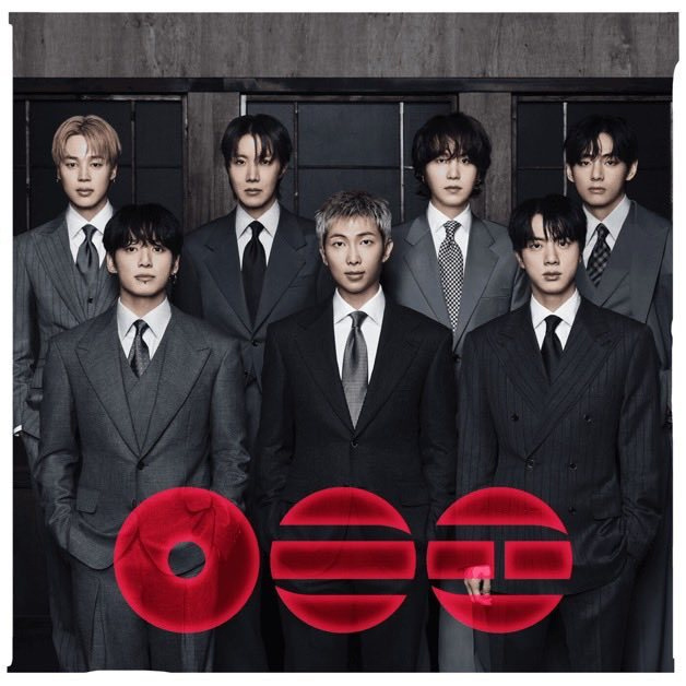 BTS《ARIRANG》Billboard 200专辑榜第九周排名第🔟名，连续