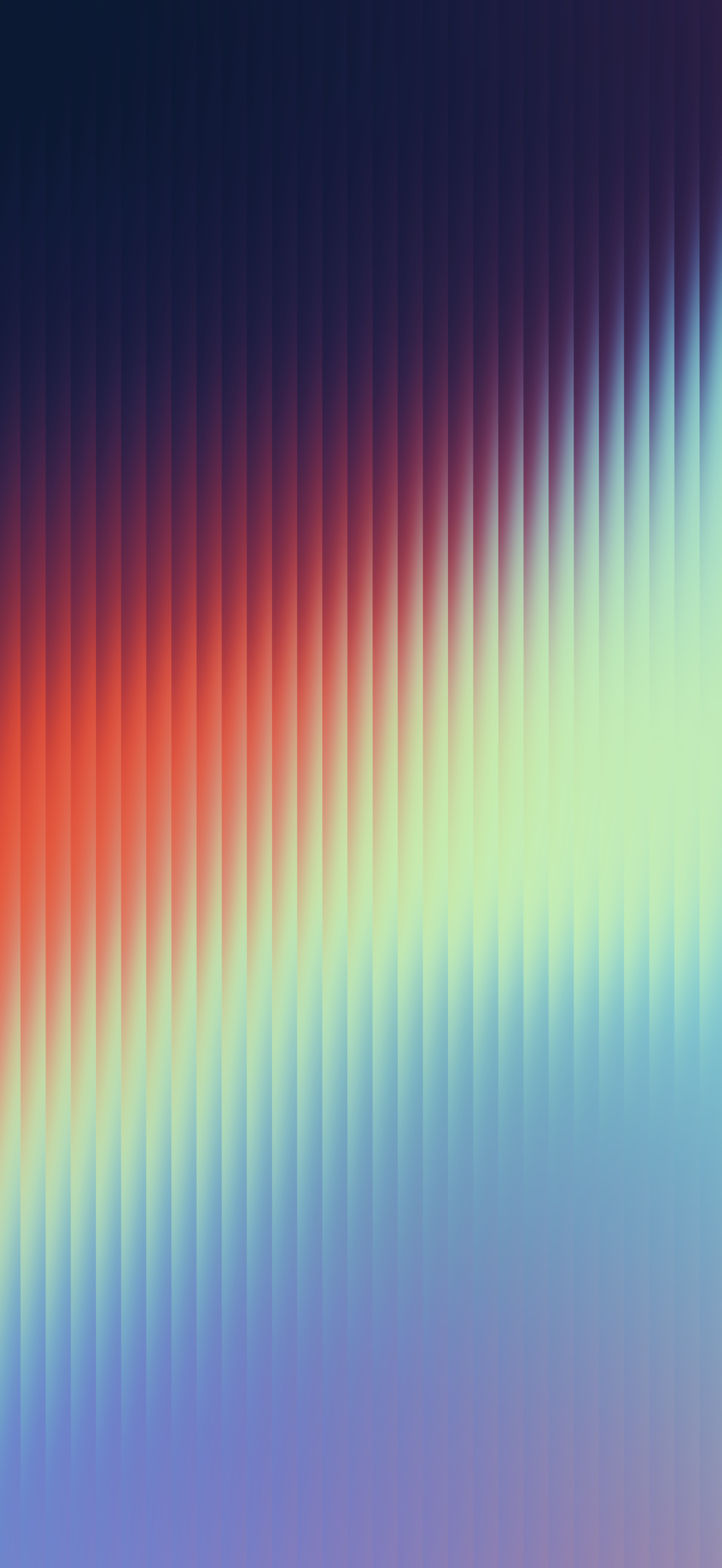 渐变色壁纸又更新了twi.BasicAppleGuy 