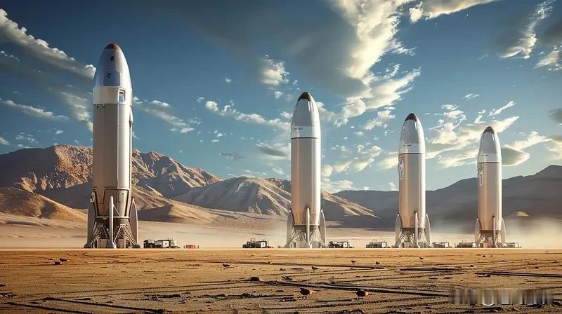 估值2万亿的SpaceX嚷嚷着要上市，哪里是给股民发福利啊，根本是马斯克给自家全