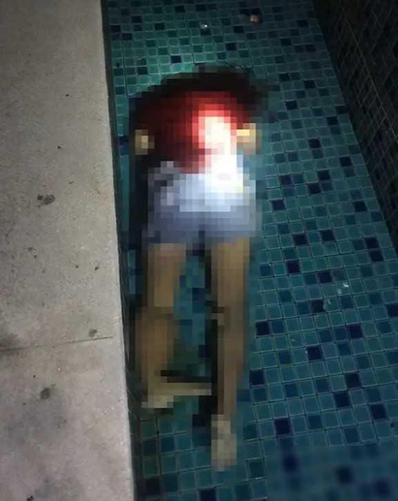 泰国女子遭印度男友23楼推下身亡，马来西亚警方已逮捕嫌疑人，其有7次犯罪前科
当