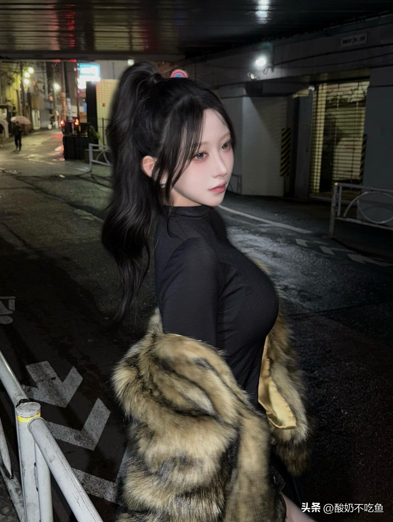 什么样的穿搭可以成为气质女神?做一个世界的水手，游遍每一个港口。