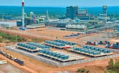 非洲大陆的关键矿产：刚果民主共和国：2025 年第三季度铜矿产量下滑，紫金矿业和