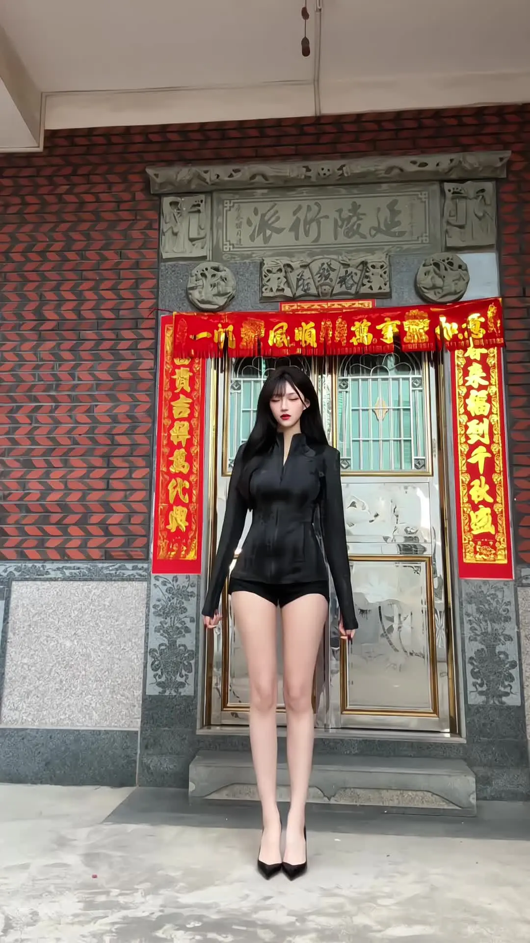 “你敢实名观看吗”