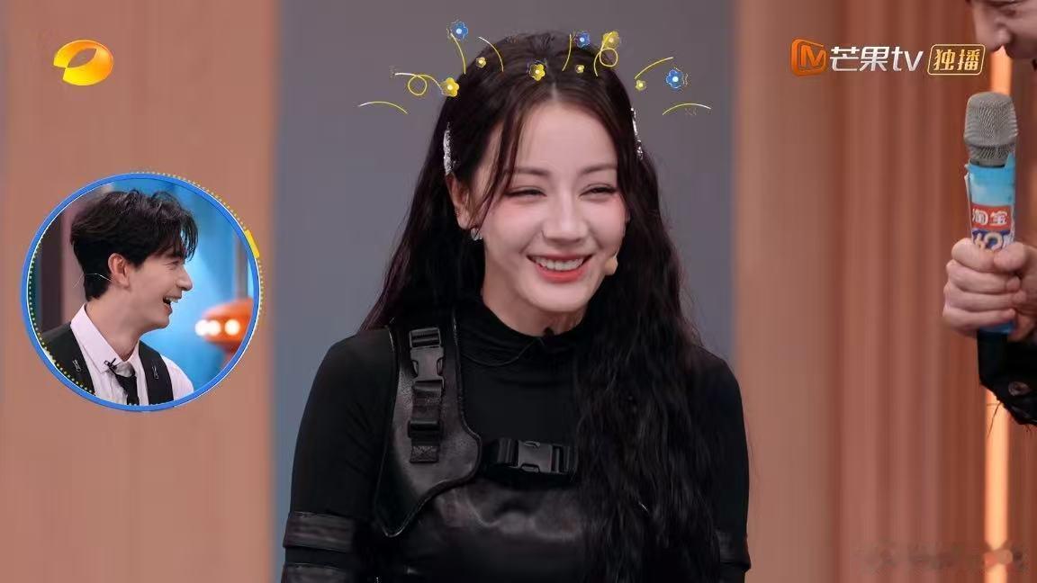 终于懂龚俊的点！热巴游戏时委屈巴巴，跳舞时魅力拉满，这种又萌又飒的模样，可爱含金