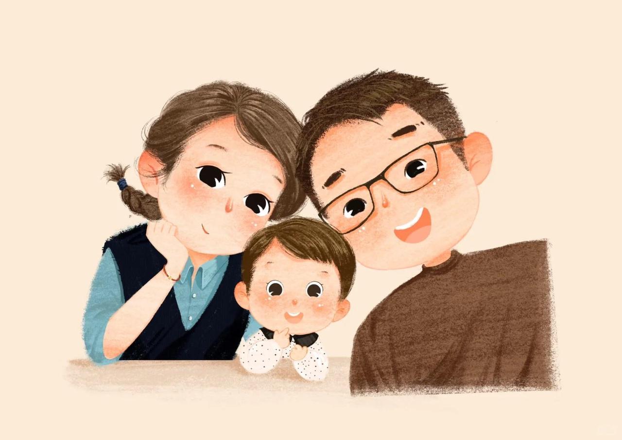 父母的相信，是孩子最好的风水

为人父母，谁不盼着孩子好？
怕他吃苦，怕他走弯路