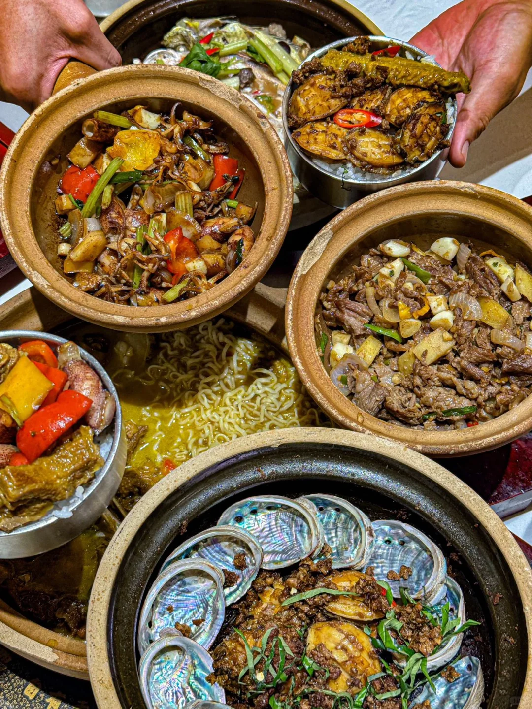 限定海南香草鸭我馋很久了！