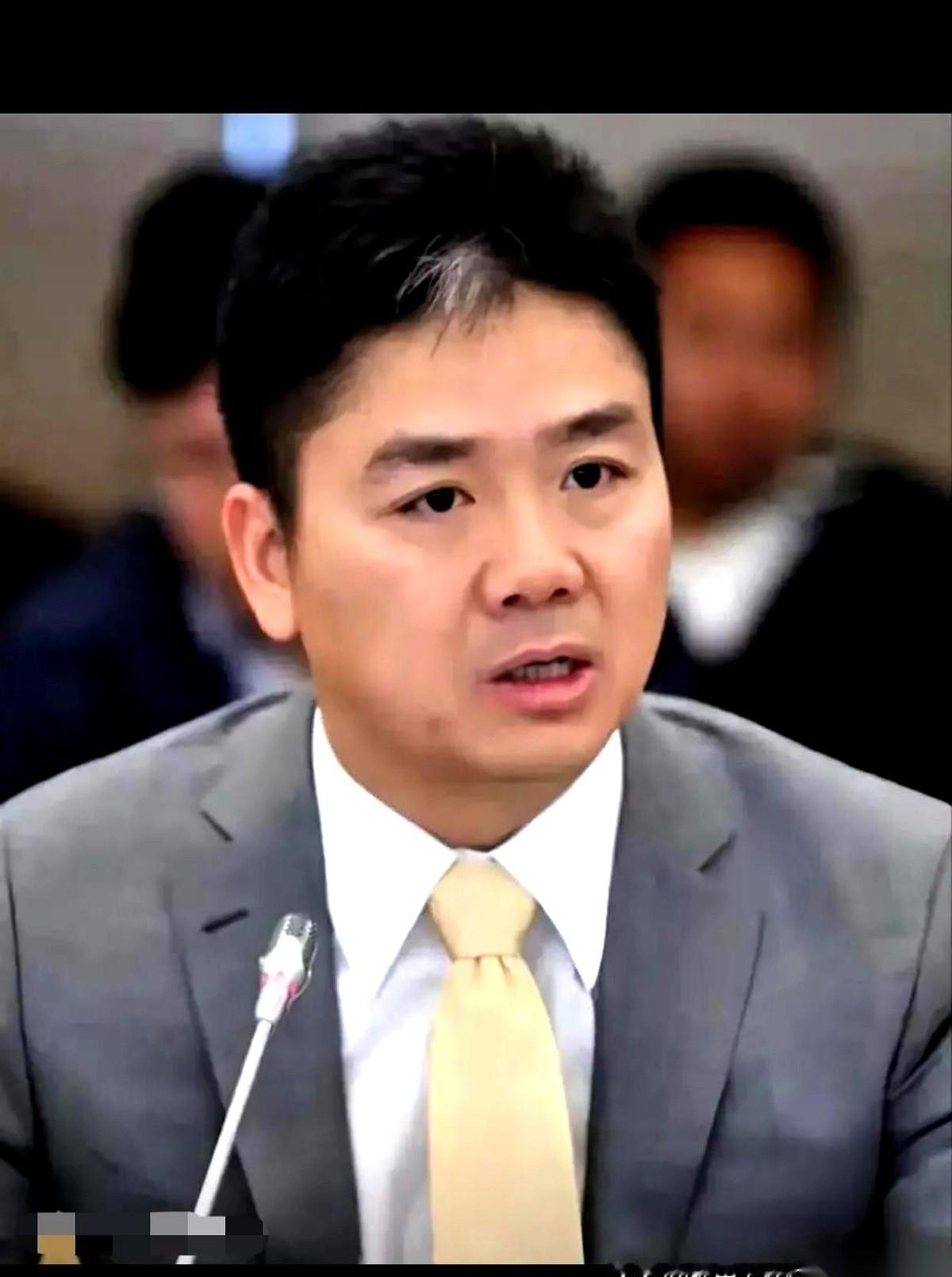 以后，找你还白条的，可能就是东哥自己的人了。
就刚刚，一条根本没人注意的财经新闻