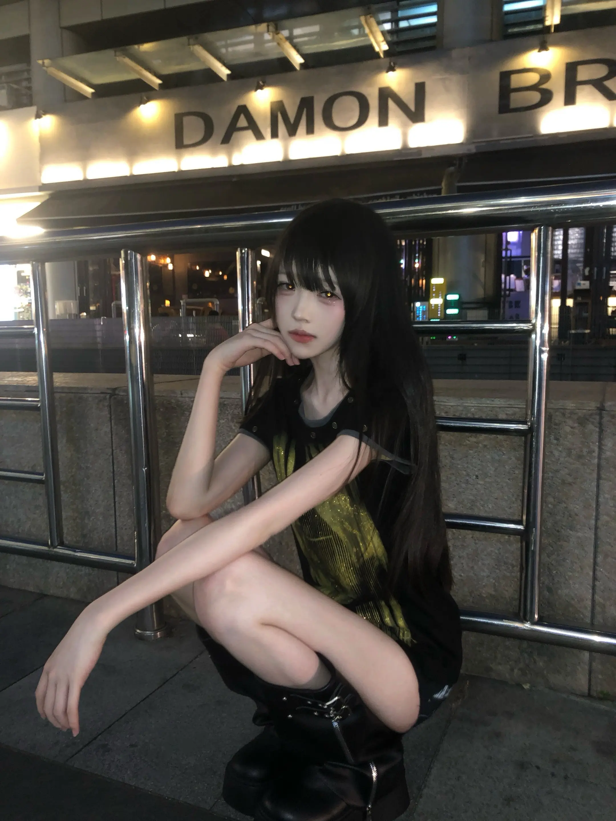 怎样才好 我不知道