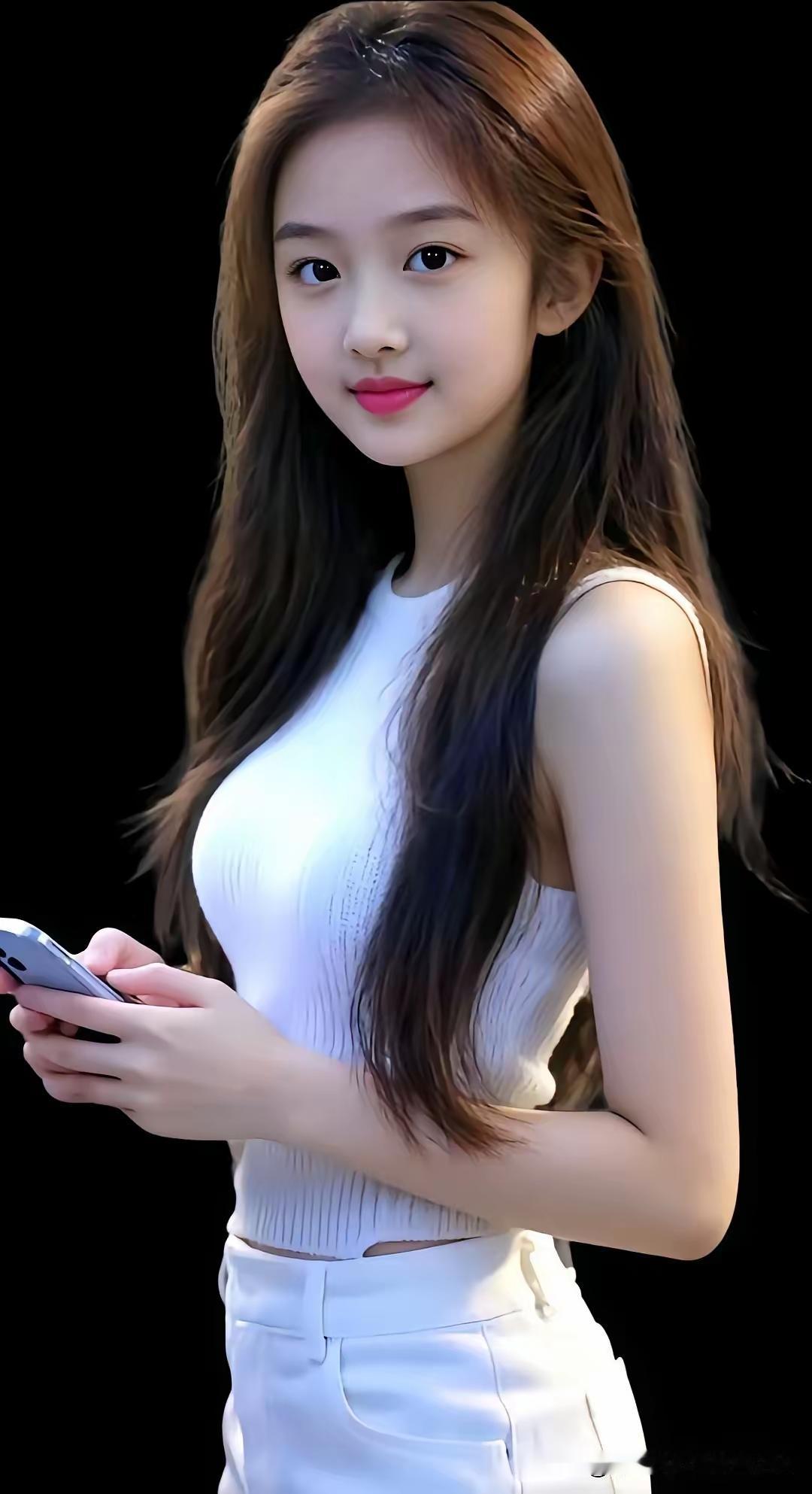 元气少女穿搭指南💕