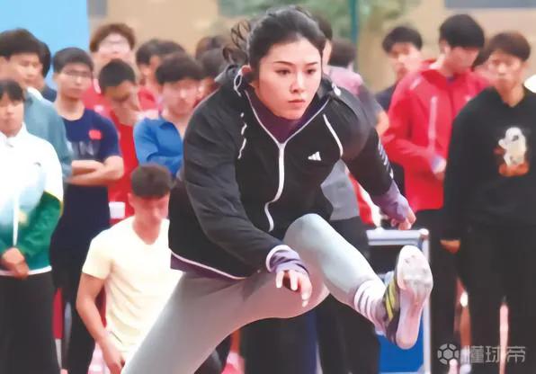 大胆预测，明年巴黎奥运会吴艳妮99%再次故意抢跑，再次骂裁判，霸占网络头条！因为