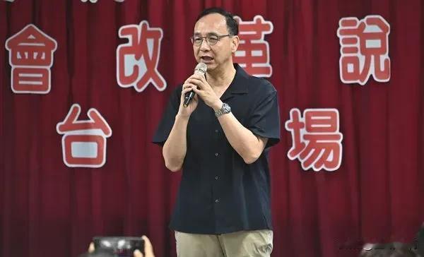 修《选罢法》恐影响谢国梁罢免案？朱立伦：两者完全无关

台立院下周将处理“选罢法