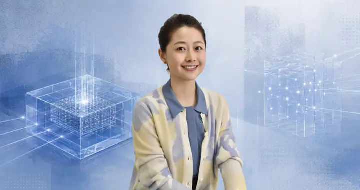 玻璃变AI芯片！科学家造出可编程三维光子神经网络