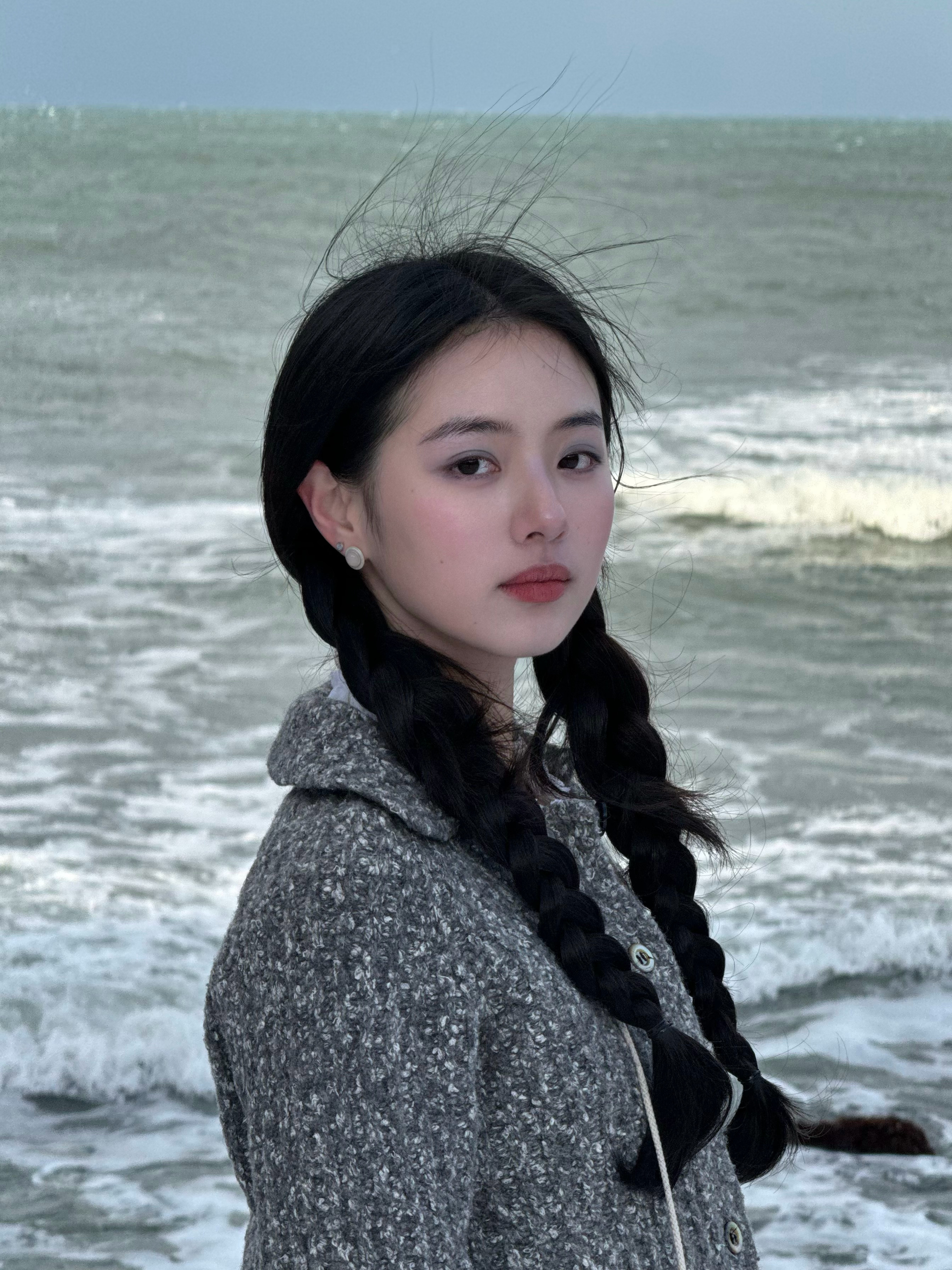 腊月 冬雪 ​​​