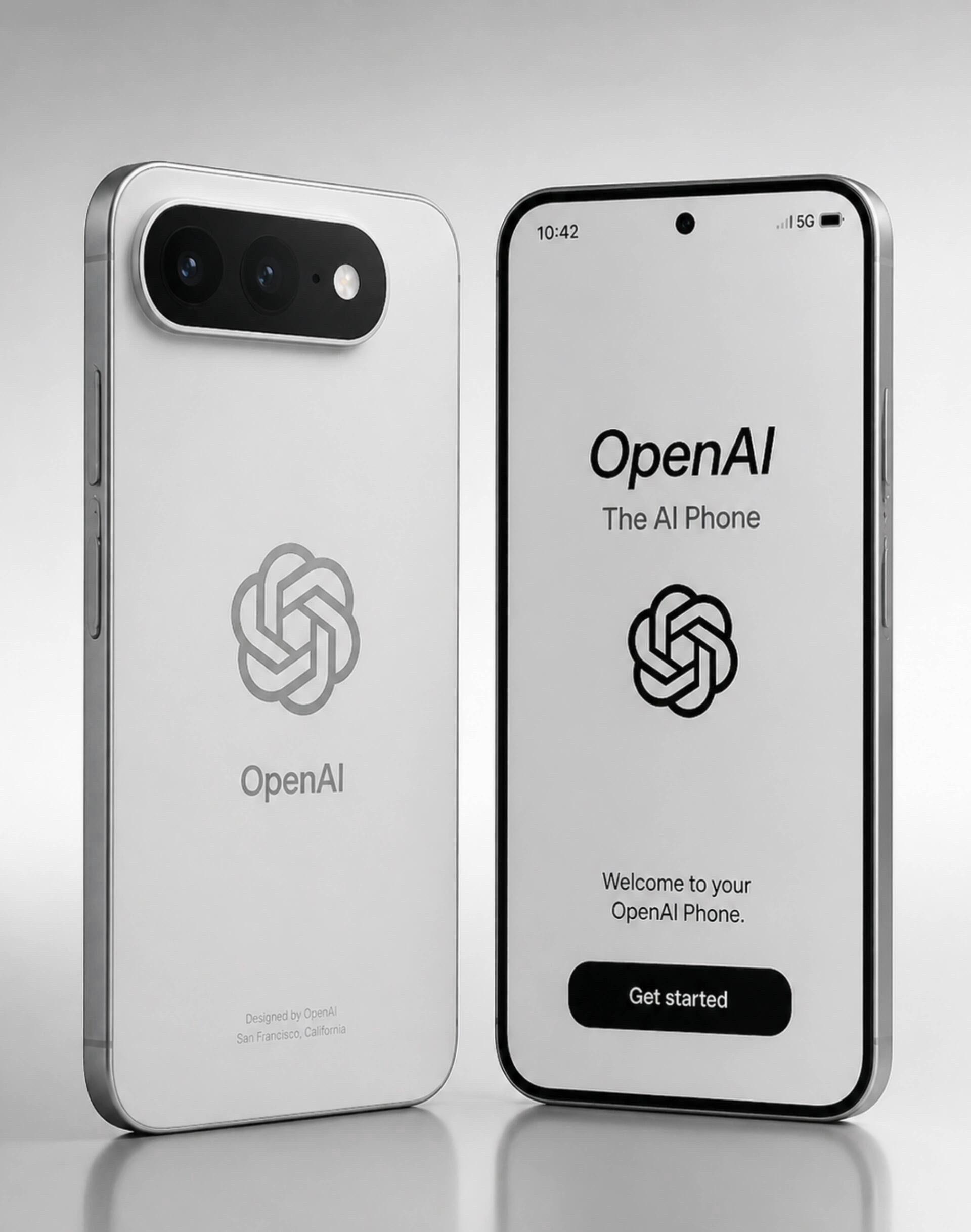 据了解，OpenAI联手联发科+高通，正在研发专为AI Agent打造的手机芯片