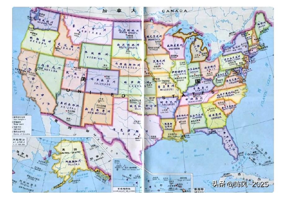 伊拉克到利比亚到委内瑞拉到伊朗，猛然发现，这个世界，真能硬扛老美的，一只手都数得