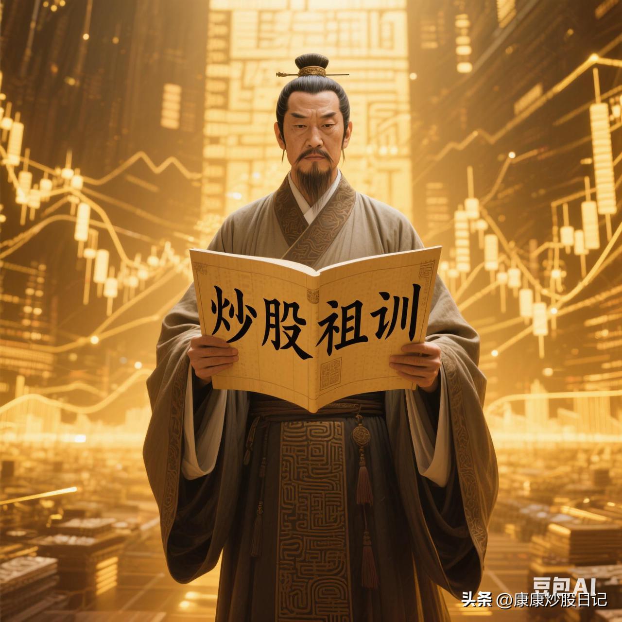 疯了！消息面炸锅，电风扇行情狂扇！3200+下跌背后，老股民保命铁律曝光。
 