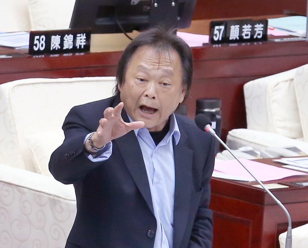 7 月 1 日起施行！这部关乎民族团结的法律出台，民进党人士却跳脚叫嚣，底气从何