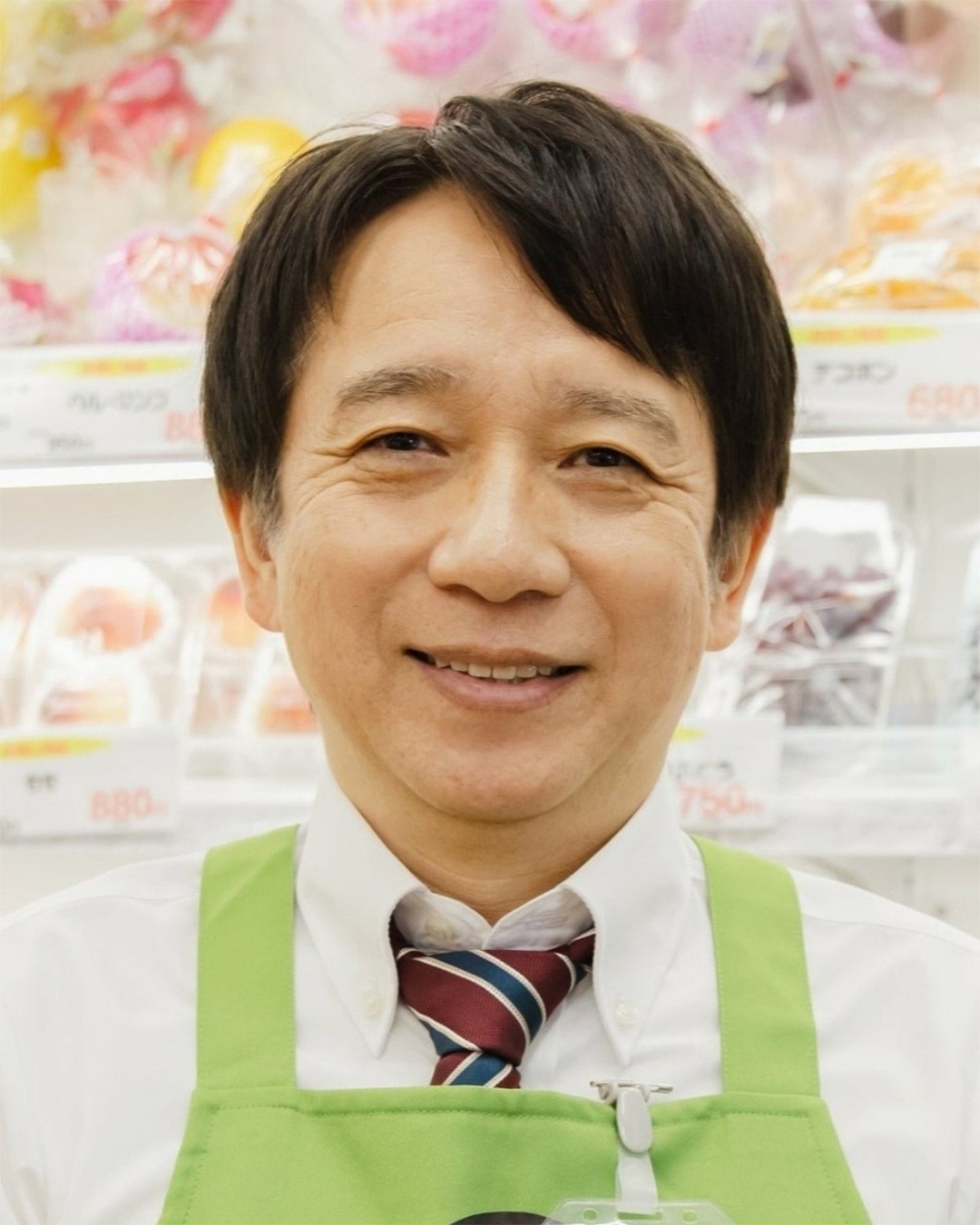 日剧资讯速递栗山千明 由栗山千明主演的东京台深夜剧《晚酌的流派5》（晩酌の流儀5