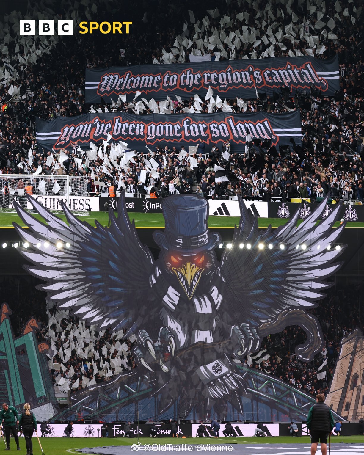 纽卡斯尔和桑德兰是什么德比？这两家世仇吗？今天比赛不仅场外打架，场内也因为看台骚