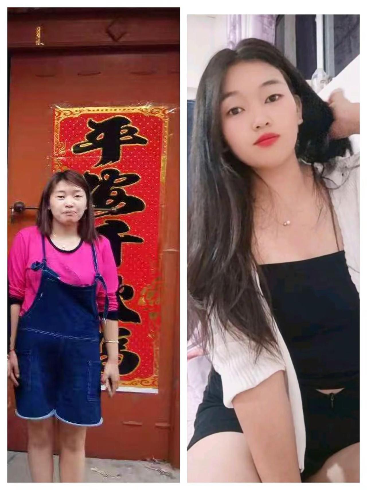 哈哈😃都是美女@¹ᶟ₁₄ 杨MM🖤 @薄情的红唇💋 @💞ঞᩚ᭄兜里半颗糖