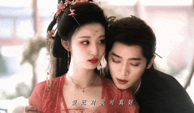 成何体统加更礼 期待鱼蛋逆袭的画面，心中暗暗策划着如何助力他们。这样的剧情太好看