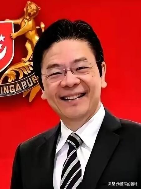 新加坡总理黄循财，在博鳌论坛上扔下几句硬话。
他说，现在这个世界，规矩快没人听了