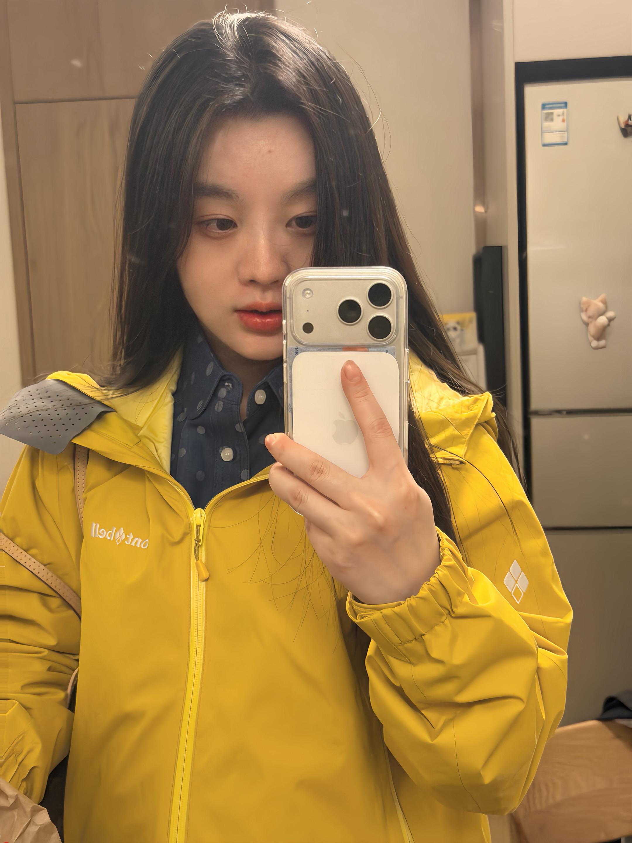 摇完奶茶可以顺便送外卖。