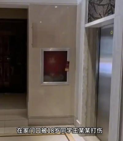 17岁少年被假警察骗出门逼下跪叫爹，主犯竟是真警察的儿子，还想22万私了？现在监