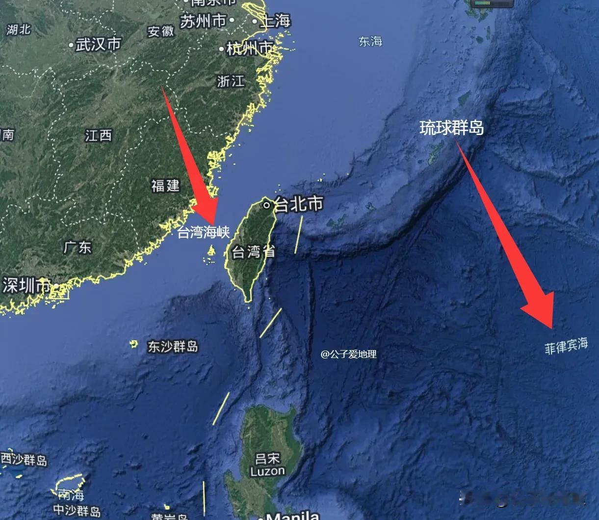 有专家说，美国在委内瑞拉扣押中国油船，将来我方可以在台湾海峡效仿吗？

近日，美