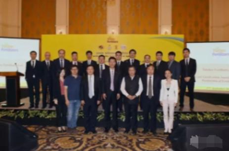 46个月建成全球最大尿素厂！印度拖欠80亿尾款不付，中国一句话直接定调：不结账别