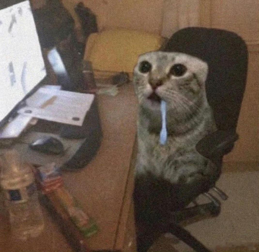 看了三小时村驴的视频我现在强得可怕 