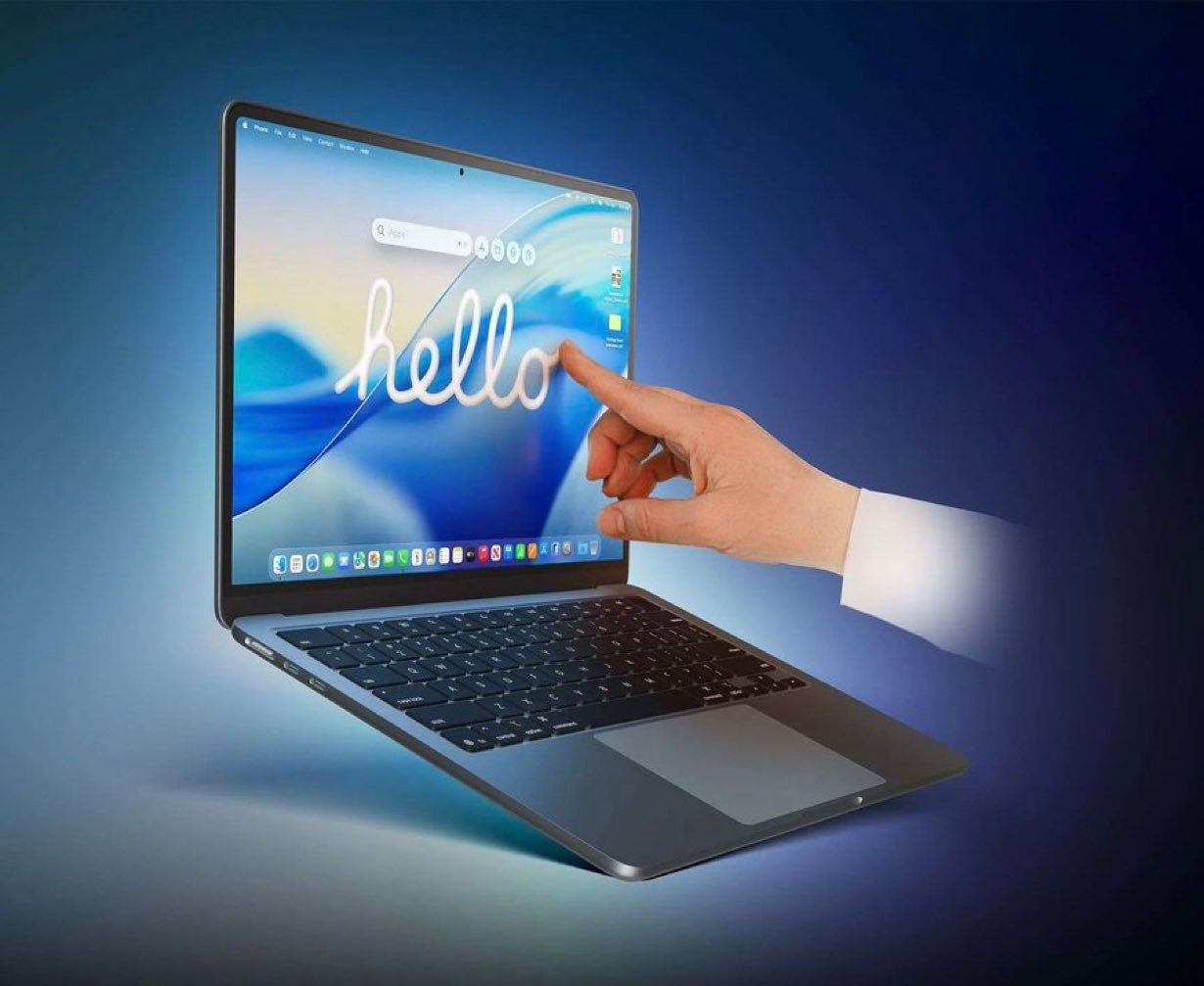 苹果将推出多款Ultra新品？看到有人发了iPhoneUltra前瞻。这次估计有