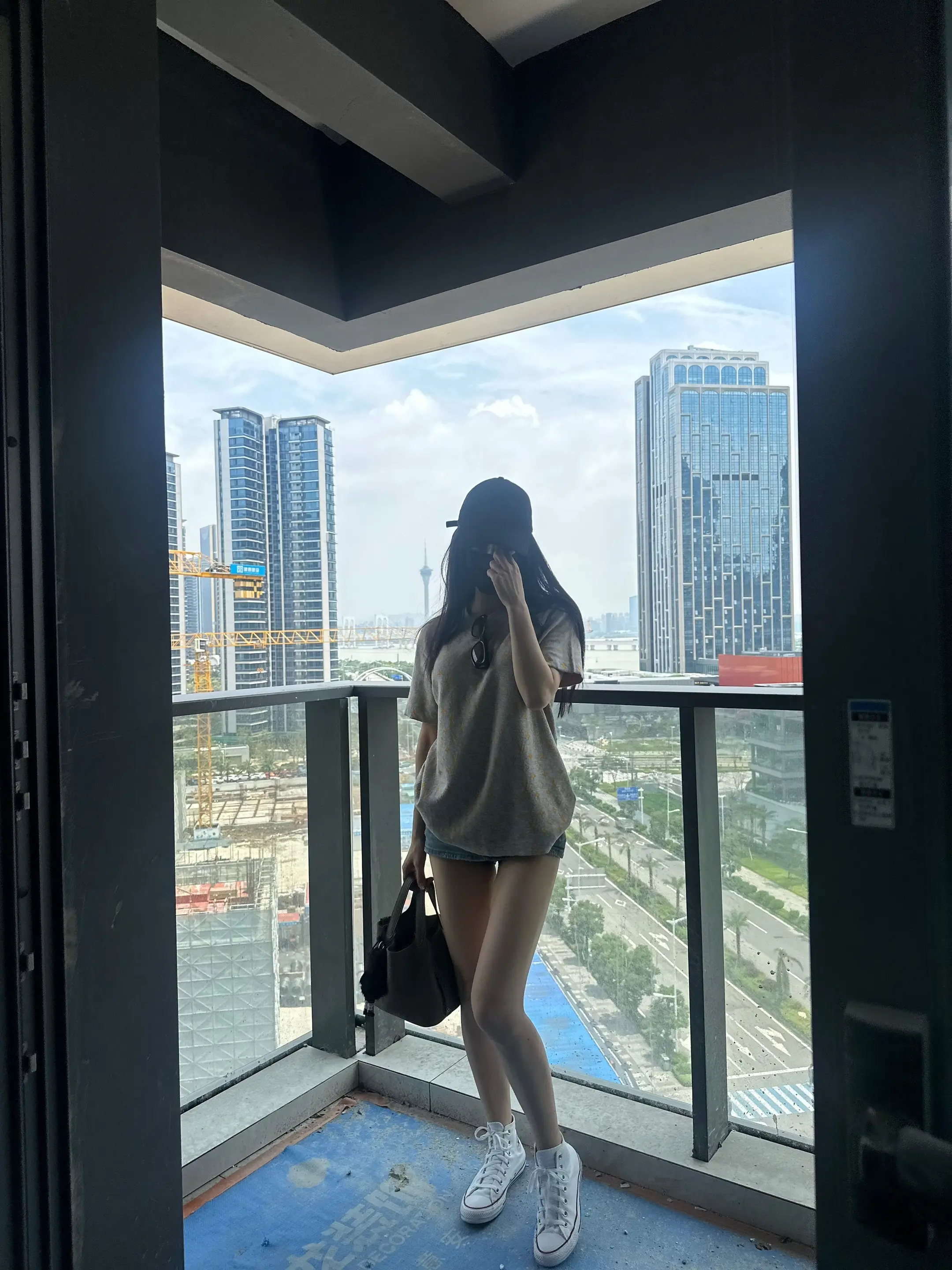 一屋看双城 珠海➕澳门