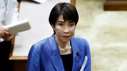 内忧外患！
高市里外不讨好，
还被美国晾着！


高市早苗现在麻烦大了。
她说了