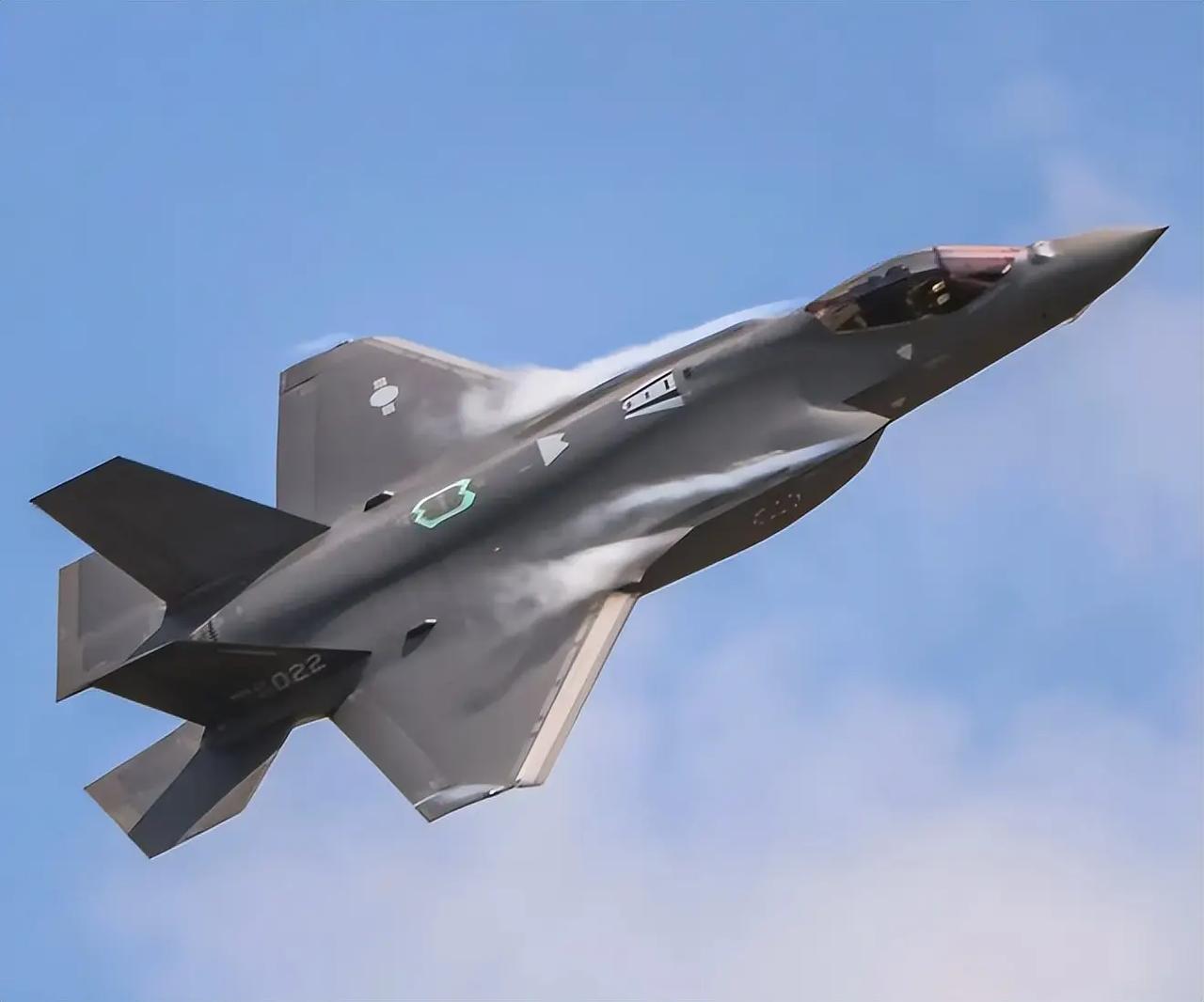 美国务院9月17日正式批准向沙特出售48架F-35，总金额高达243亿美元，直接