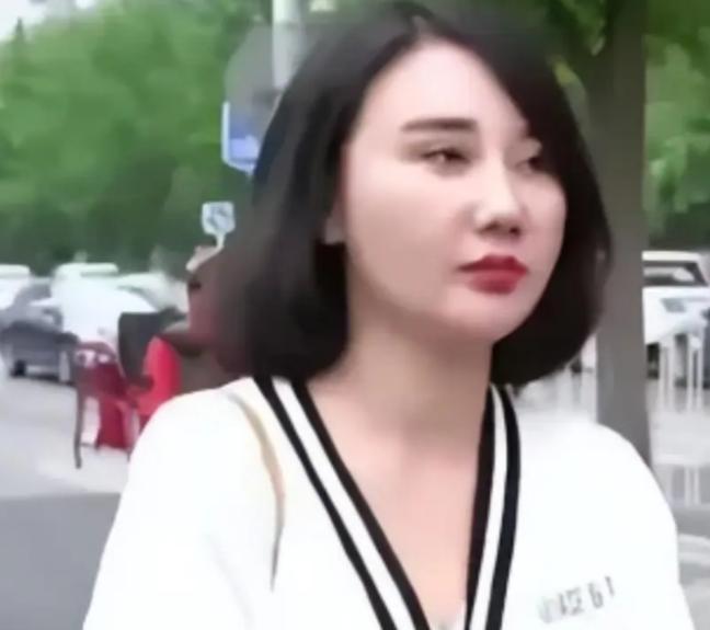 “我搞死你，不让你倾家荡产，我死不瞑目！”2018年扬州美女被二代抛弃后，实名举